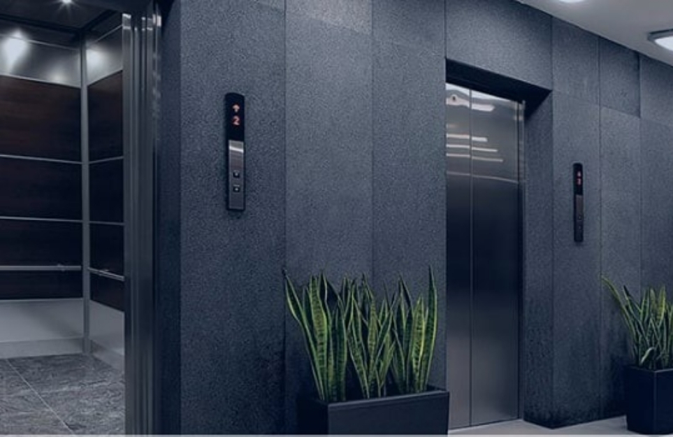 Passenger & Freight Elevators